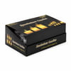 İnura Global Smokeless Candle Yakut-9458 ( Orta Boy ) ( Damlalı Akan Mum Modeli ) ( Pilli ) Led Mum