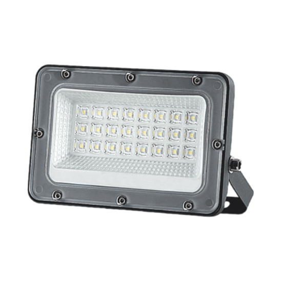 Cata 30w 6400k Led Projektör 6400k - Beyaz Işık Ct-4657