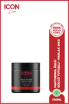 Iconcare Panthenol Aqua Wax Maksimum Tutuş Parlak Görünüm Saç Waxı 150 Ml