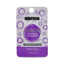 Morfose Keratin Saç Maskesi 25 Ml