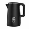 Sinbo Sk-8042 ( 1.8l ) ( 1500w ) ( Plastik Kapak & Dokunmatik Ekran ) Dijital Kettle Su Isıtıcısı ( Kablosuz Kullanım )
