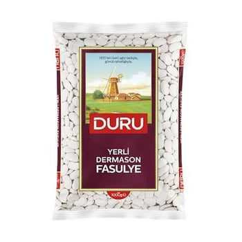 Duru 1kg Dermason Fasulye