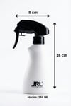 Jrl Profesyonel Berber Suluk 150 Ml Beyaz