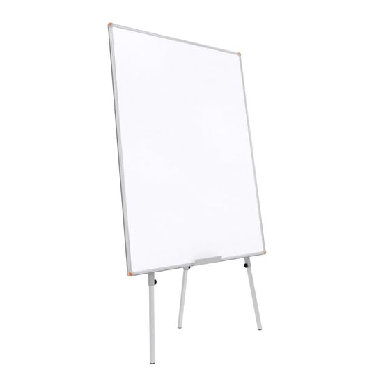 Teleskopik Yazı Tahtası 100x140cm - Beyaz