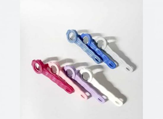 Aksan Gazoz Açacaği-renkli̇