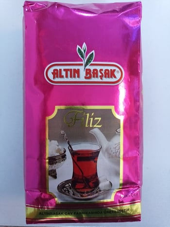 Altınbaşak Filiz Çay 1kg