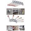 Emka Mer-5661 ( 200 Pcs) Barutlu Çivi