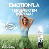 Emotion Roll On 50 ml Invisible Fresh