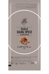 Rebul Kolonyalı Mendil Dark Spice 50 Li