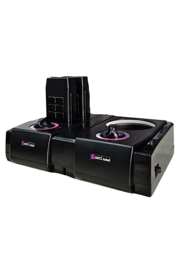 Dntl Total Trio 2+1 Ağda Makinesi