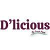 D'licious Bebek Enginar 11-12 Adet (430 Gr)