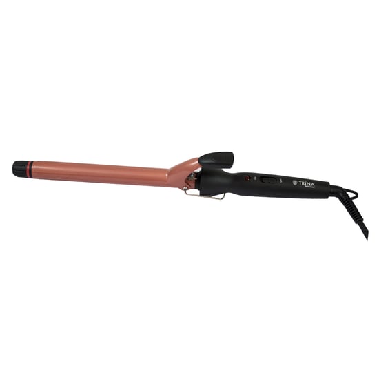 Trina Profesyonel Bronz Saç Maşası 22 Mm Trnsacms0088
