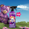 Yumoş Sprey Lotus 450 Ml