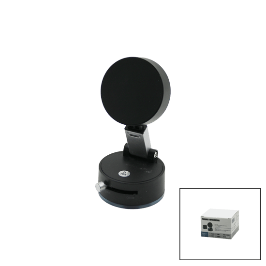 Vacuum Suction Bls-028 Cm-320 (mıknatıslı) (vakumlu) Oto & Araç Telefon Tutacak Tutucu (oynar Baş & Ayak=uza-kısa=3.5-5cm) (5.9x4.2cm)