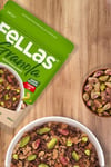 Fellas Granola - Antep Fıstığı & Kakao 200gr