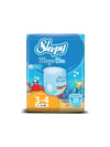 Sleepy Mayo Külot Bez 4 Numara Maxi 20 Adet