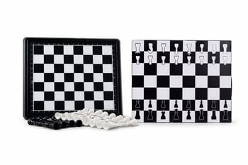 İmma 698 Satranç Takımı Kutulu