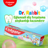 Colgate Dr. Rabbit Çocuk Diş Macunu 2+ Sakız Aromalı 50 ml