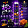 Cosvia Sambucus Nigra 20 Efervesan Tablet