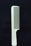 Nano Absolute Tutmalı Cetvelli Tarak 21 Cm Beyaz G-432