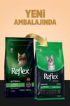 Plus Hipoalerjenik Tavuklu Yavru Kedi Maması 1,5 Kg