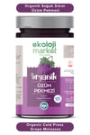 Organik Cold Press Üzüm Pekmezi 640 Gr.