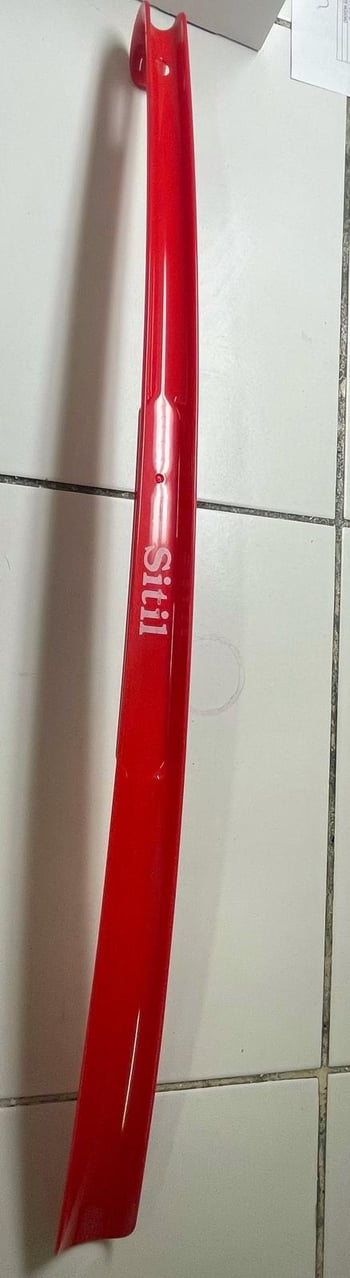 Sitil Ayakkabı Çekeceği 70 Cm