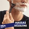 Gillette Fusion 5 Power Pilli Tıraş Makinesi