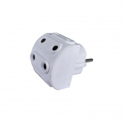 Asel Asl-400 0408 ( 5li Fiş ) Golyat