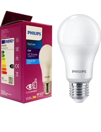 Essentıal Led 13w 6500k E27 Phılıps