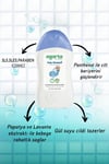 Doğal Erkek Bebek/çocuklarına Özel Şampuan 400 Ml