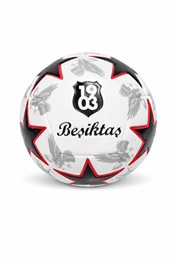 Kaliteli 420 Gr Beşiktaş Futbol Topu