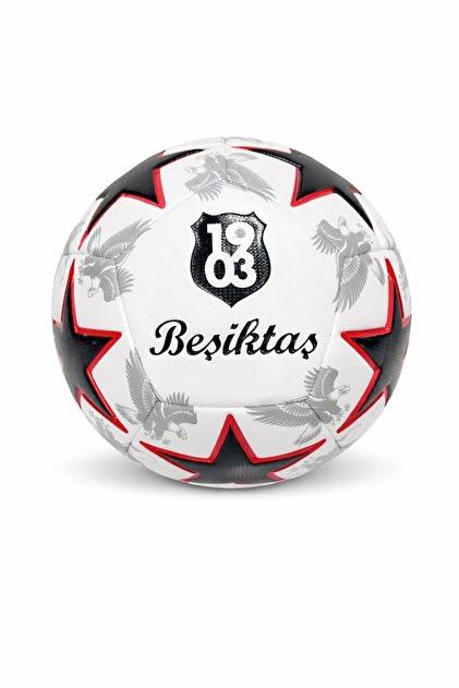 Kaliteli 420 Gr Beşiktaş Futbol Topu