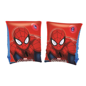 Bestway Spiderman Şişme Kolluk 23 X 15 Cm