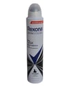 Rexona İnvisible Black & White Kadın Sprey Deodorant 200ml