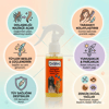 Bioxi® Kedi&köpek için Dolaşıklık Açıcı Bakım Sprey 100 Ml