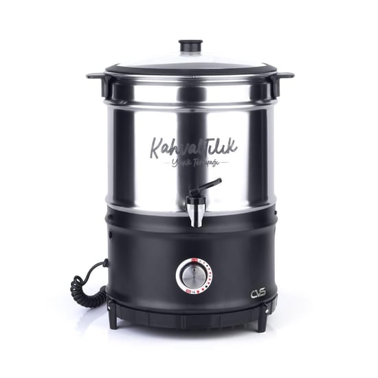 Cvs Dn 4601 Kahvaltılık Yayık Tereyağı Makinesi