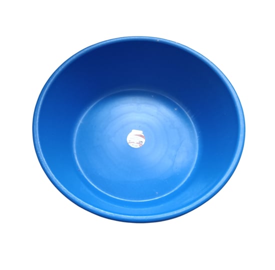 Hürsan Lüks Küçük Battal Yumuşak Leğen-22 Litre