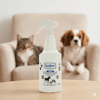 Bioxi® Animal Health 5in1 Bakım Spreyi,1lt|ağız,göz,kulak,deri ve Yara Arındırıcı Solüsyon