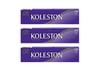 Koleston Tüp Boya 50 Ml - 5.66 Şarap Kızılı 3 Adet