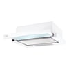 Cvs Dn 1146 Poyraz Sürgülü Camlı Tek Filtre Aspiratör