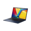 Asus Vivobook 15 X1504VA-NJ3665 FR69 Intel Core 5 120U 40 GB 1 Tb SSD Windows 11 Pro 15.6" Taşınabil