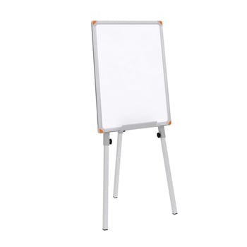 Teleskopik Yazı Tahtası 40x55cm - Beyaz