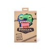 Karışık Model Peluş Fuggler Laboratory Misfits Seri-1 22 Cm