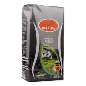 Neşe Çay Bahçem Öz Gold 1000 G