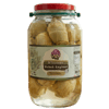 D'licious Bebek Enginar 55-58 Adet (2550 Gr)