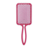 Proco Beauty Pro Puf Açma Tarama Saç Fırçası - Geniş Yüzey Soft Touch Hava Yastıklı Puf Saç Fırçası ( Yavruağzı - Sarı, Lila - Vişne, Mint Yeşili - Bebek Pembesi)