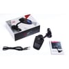 T10 Usb-sd-aux-bluetooth Destekli 2.1a Fm Transmitter