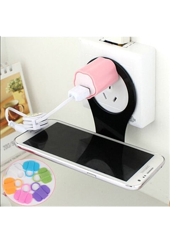 Hagiki Cep Telefonu Şarj Askısı