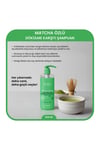 Batçı Maça Çayı Özlü Dökülme Karşıtı Şampuan Matcha 500 Ml
